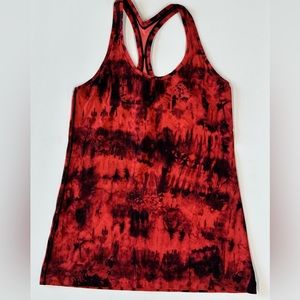 Lululemon Tank size 12